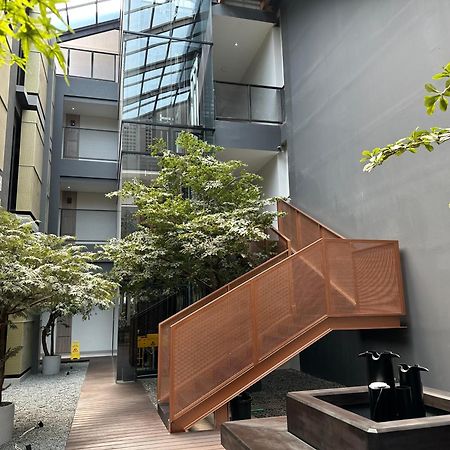 Fulmar Pasteur Hostel Bandung Exterior photo